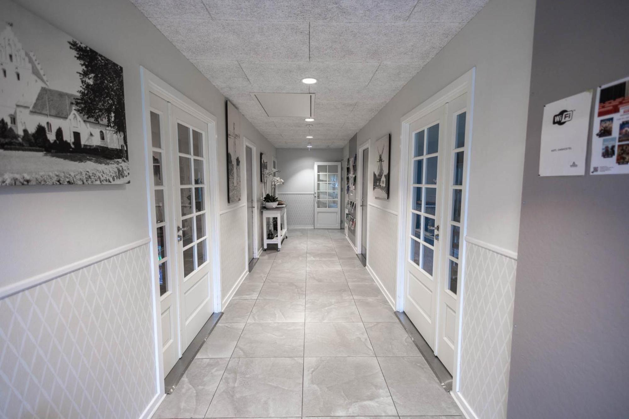 Kerteminde Hostel Dış mekan fotoğraf