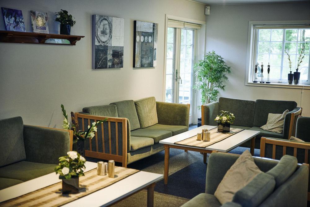Kerteminde Hostel Dış mekan fotoğraf