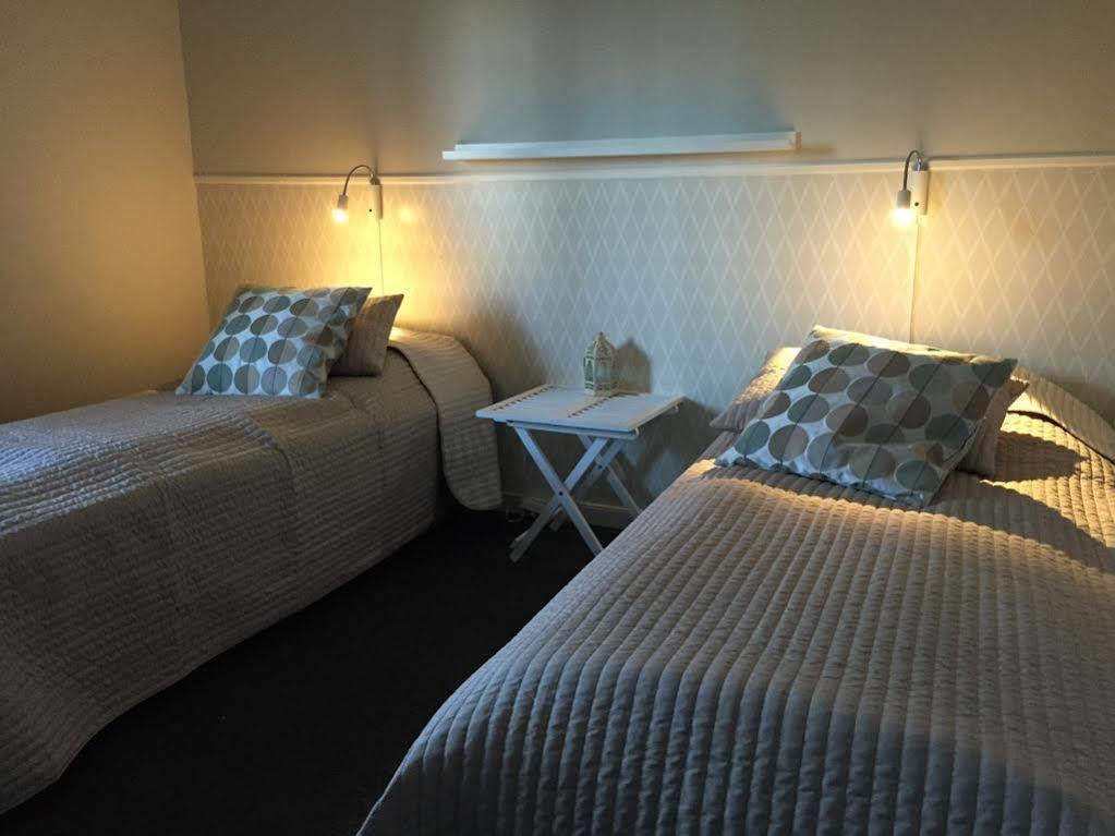 Kerteminde Hostel Dış mekan fotoğraf