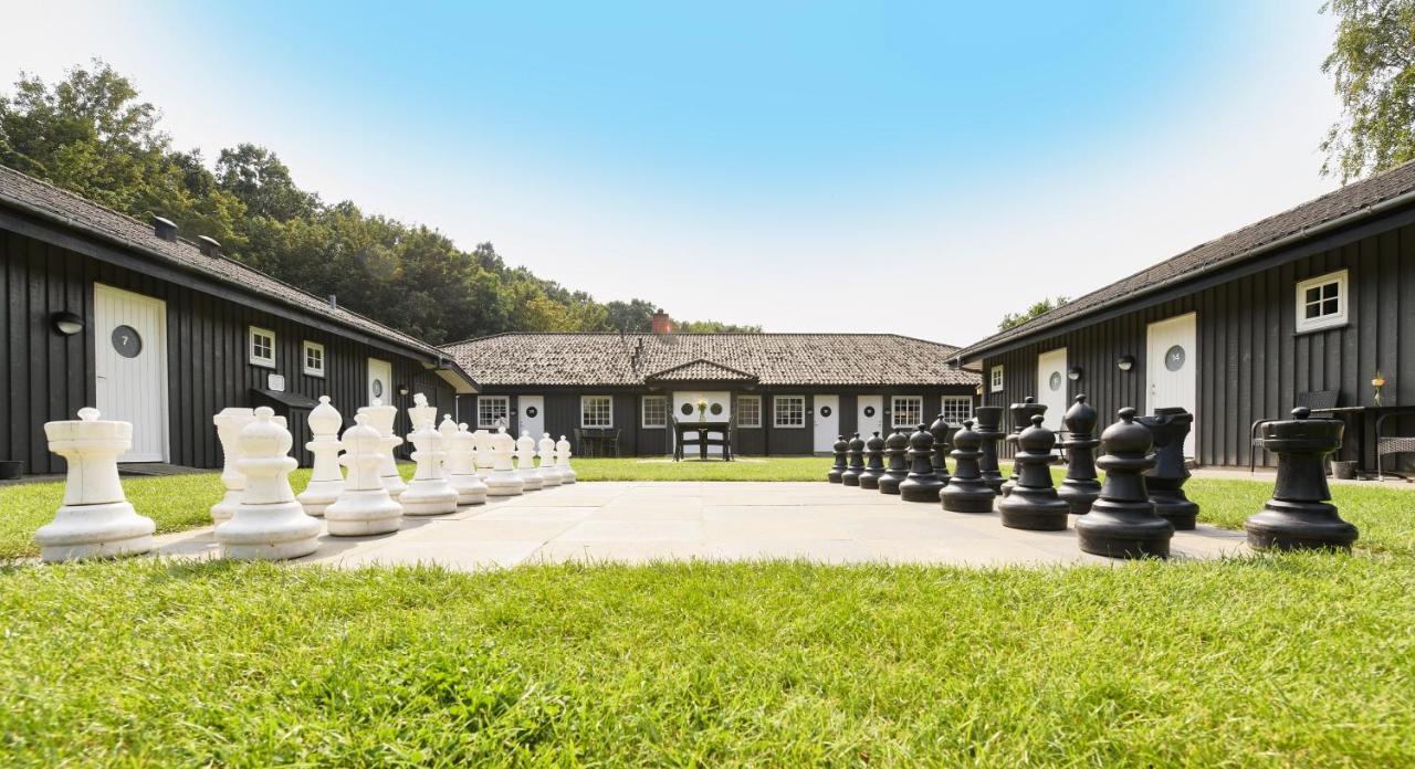 Kerteminde Hostel Dış mekan fotoğraf