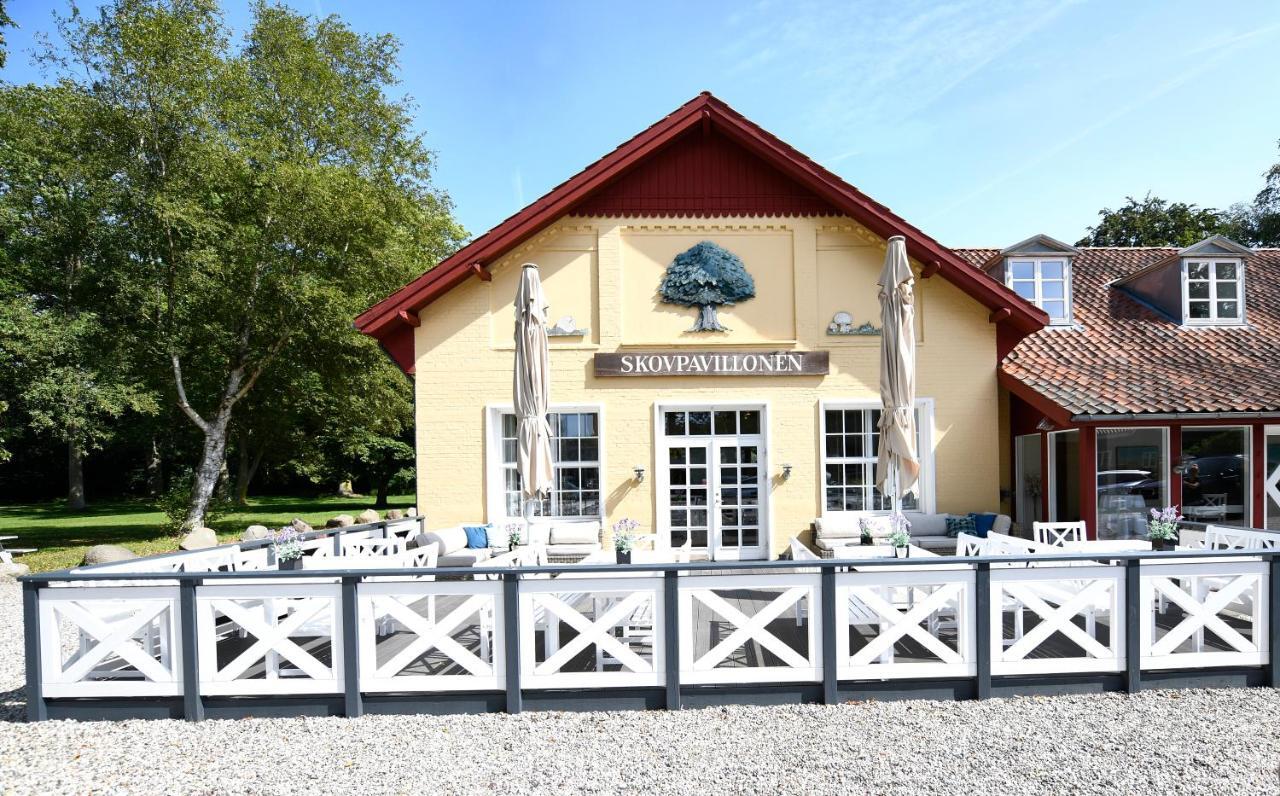 Kerteminde Hostel Dış mekan fotoğraf