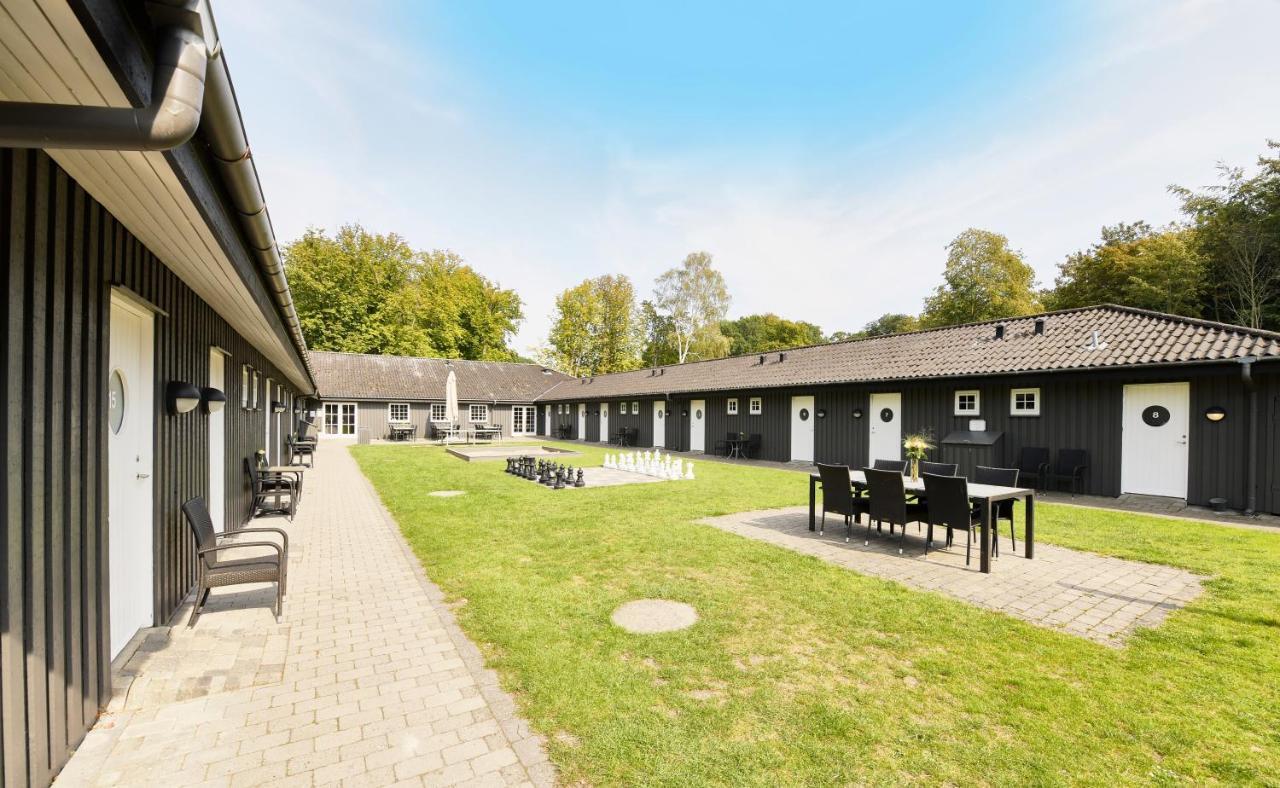 Kerteminde Hostel Dış mekan fotoğraf