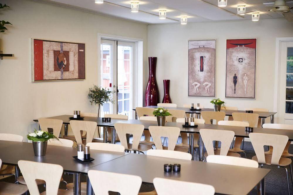 Kerteminde Hostel Dış mekan fotoğraf