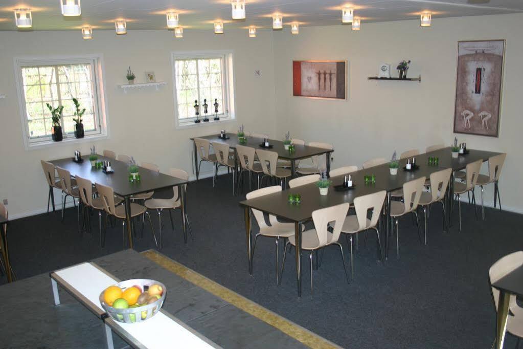 Kerteminde Hostel Dış mekan fotoğraf