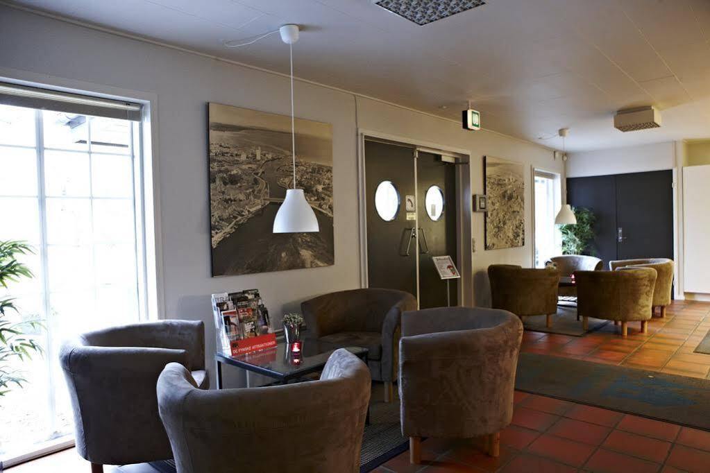 Kerteminde Hostel Dış mekan fotoğraf